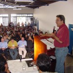 Déda defende modernidade administrativa - Agência Aracaju de Notícias  fotos: Abmael Eduardo