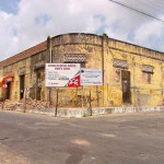 Comerciantes elogiam reforma no mercado do bairro América - Agência Aracaju de Notícias  Fotos: Abmael Eduardo