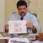 Faixa de pedestre será respeitada  - Agência Aracaju de Notícias