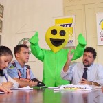 Faixa de pedestre será respeitada  - Agência Aracaju de Notícias