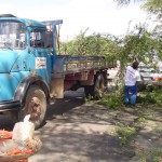 Prefeitura lança Projeto Cidadania no Bugio  - Agência Aracaju de Notícias  fotos: Abmael Eduardo