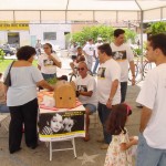 Secretário abre campanha antirábica em Aracaju  - Agência Aracaju de Notícias  fotos: Abmael Eduardo