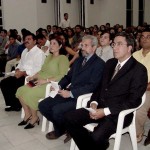 Prefeito participa de comemoração aos 88 anos da Igreja Batista em Sergipe  - Agência Aracaju de Notícias  fotos: Abmael Eduardo