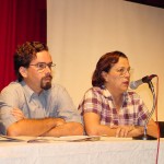 Prefeitura lança ciclo de cinema para professores - Agência Aracaju de Notícias  foto:Wellington Barreto