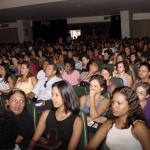 Prefeitura lança ciclo de cinema para professores - Agência Aracaju de Notícias  foto:Wellington Barreto