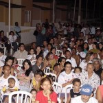 Prefeito entrega casas aos novos moradores do residencial Mirasol  - Agência Aracaju de Notícias  fotos: Wellington Barreto