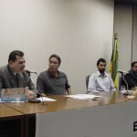 Prefeito abre Jornada sobre Estatuto da Cidade  - Agência Aracaju de Notícias  fotos: Wellington Barreto