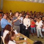 Mais crianças de Aracaju passam a ter acesso ao “Bolsa Escola” - Agência Aracaju de Notícias  Foto: Abmael Eduardo