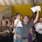 Mais crianças de Aracaju passam a ter acesso ao “Bolsa Escola” - Agência Aracaju de Notícias  Foto: Abmael Eduardo