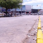 PMA desativa pontos clandestinos de táxis - Agência Aracaju de Notícias  fotos: Wellingtom Barreto