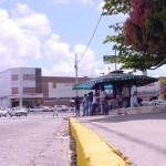 PMA desativa pontos clandestinos de táxis - Agência Aracaju de Notícias  fotos: Wellingtom Barreto