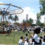 PMA inicia programação da Semana da Criança - Agência Aracaju de Notícias  fotos: Walter Martins