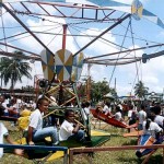 PMA inicia programação da Semana da Criança - Agência Aracaju de Notícias  fotos: Walter Martins