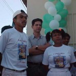 PMA lança Projeto Sementes do Amanhã no bairro Santa Maria - Agência Aracaju de Notícias