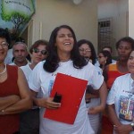 PMA lança Projeto Sementes do Amanhã no bairro Santa Maria - Agência Aracaju de Notícias