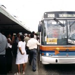 SMTT ativa novas linhas de ônibus e planeja outra - Agência Aracaju de Notícias  fotos: Lindivaldo Ribeiro