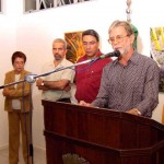 PMA comemora os 35 anos da Álvaro Santos - Agência Aracaju de Notícias  foto: Abmael Eduardo