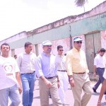 Continuam as manifestações em favor do São Francisco - Agência Aracaju de Notícias  foto: Wellington Barreto