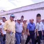 Apresentações teatrais na beira do São Francisco - Agência Aracaju de Notícias  foto: Wellington Barreto