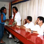 Fundat promove curso de informática para jovens carentes - Agência Aracaju de Notícias