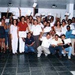 Fundat promove curso de informática para jovens carentes - Agência Aracaju de Notícias