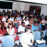 Fundat promove curso de informática para jovens carentes - Agência Aracaju de Notícias