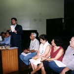 SMTT promove mais uma caminhada em Aracaju - Agência Aracaju de Notícias  fotos:Lindivaldo Ribeiro
