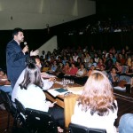SMTT promove mais uma caminhada em Aracaju - Agência Aracaju de Notícias  fotos:Lindivaldo Ribeiro