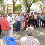 PMA entrega  novos equipamentos para pavimentação - Agência Aracaju de Notícias  fotos: Abmael Eduardo
