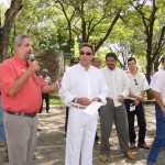 PMA entrega  novos equipamentos para pavimentação - Agência Aracaju de Notícias  fotos: Abmael Eduardo