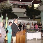 Prefeitura vai esclarecer Plano Diretor para a sociedade - Agência Aracaju de Notícias  foto:Wellington Barreto