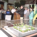 Prefeitura vai esclarecer Plano Diretor para a sociedade - Agência Aracaju de Notícias  foto:Wellington Barreto