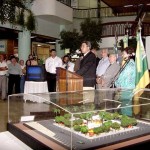 Prefeitura vai esclarecer Plano Diretor para a sociedade - Agência Aracaju de Notícias  foto:Wellington Barreto