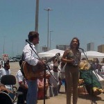 Semana do Aleitamento Materno é encerrada com show  - Agência Aracaju Notícias