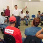Emsurb treina servidores para atender melhor o aracajuano - Agência Aracaju de Notícias