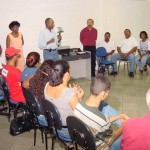 Emsurb treina servidores para atender melhor o aracajuano - Agência Aracaju de Notícias