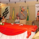 Jovens participam de fórum promovido pela Prefeitura - Agência Aracaju de Notícias  foto: Abmael Eduardo