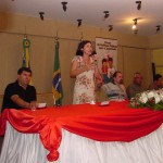 Jovens participam de fórum promovido pela Prefeitura - Agência Aracaju de Notícias  foto: Abmael Eduardo