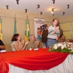 Jovens participam de fórum promovido pela Prefeitura - Agência Aracaju de Notícias  foto: Abmael Eduardo