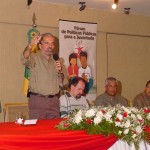 Jovens participam de fórum promovido pela Prefeitura - Agência Aracaju de Notícias  foto: Abmael Eduardo