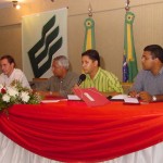 Jovens participam de fórum promovido pela Prefeitura - Agência Aracaju de Notícias  foto: Abmael Eduardo