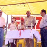 Vereadora elogia atuação da PMA no Santos Dumont - Agência Aracaju de Notícias  foto: Wellington Barreto