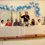 Alunos acabam de escolher prefeitomirim - Agência Aracaju de Notícias  fotos: Abmael Eduardo