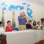 Prefeito de Aracaju abre oficialmente a Semana da Criança  - Agência Aracaju de Notícias  fotos: Abmael Eduardo
