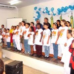 Prefeito de Aracaju abre oficialmente a Semana da Criança  - Agência Aracaju de Notícias  fotos: Abmael Eduardo