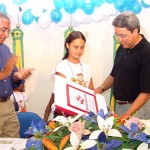 Prefeito de Aracaju abre oficialmente a Semana da Criança  - Agência Aracaju de Notícias  fotos: Abmael Eduardo