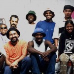 Duda e o Grupo Moleque de Rua farão show na Sementeira - Agência Aracaju de Notícias