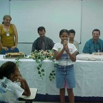 Prefeitura de Aracaju participa de cerimônia na Infraero - Agência Aracaju de Notícias