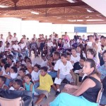 Palestras da Emsurb atraem bom número de estudantes - Agência Aracaju de Notícias