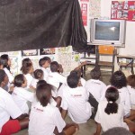 Semana da Criança também é comemorada pela Fundat - Agência Aracaju de Notícias